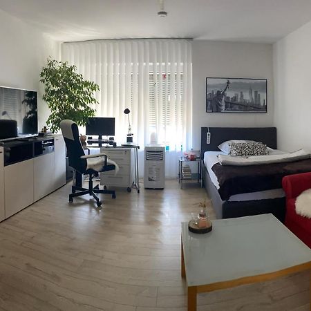 Apartment Friedrich 1201 Mainaschaff 외부 사진