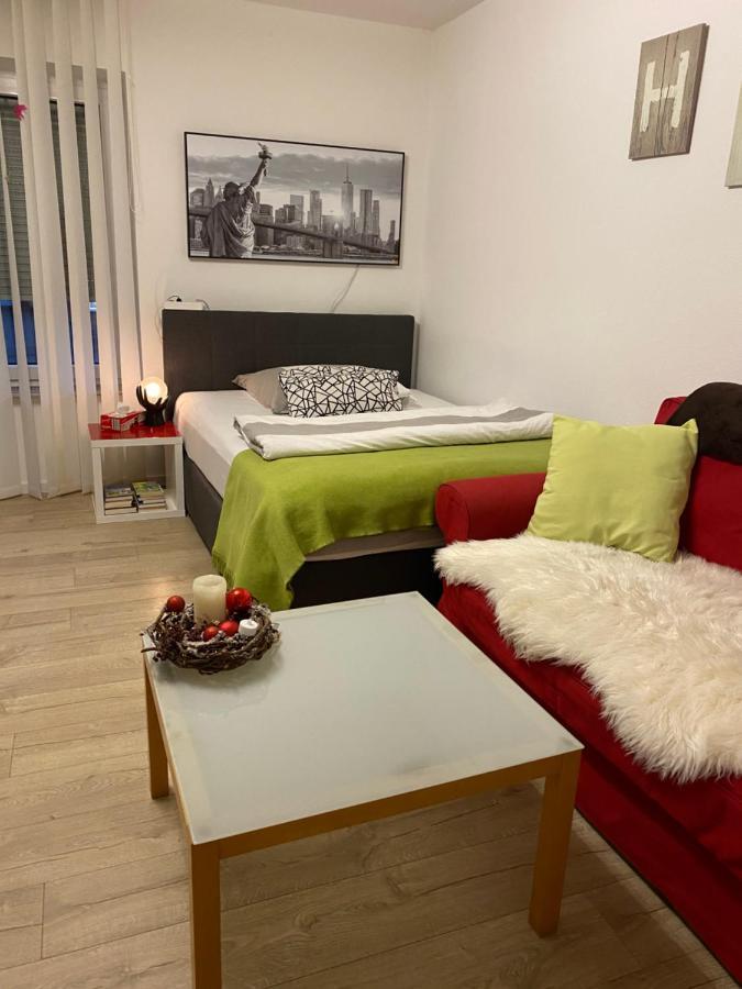 Apartment Friedrich 1201 Mainaschaff 외부 사진