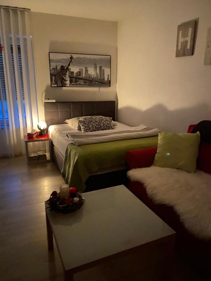 Apartment Friedrich 1201 Mainaschaff 외부 사진