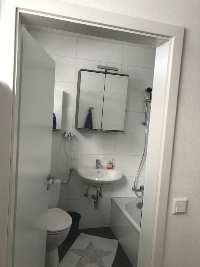 Apartment Friedrich 1201 Mainaschaff 외부 사진