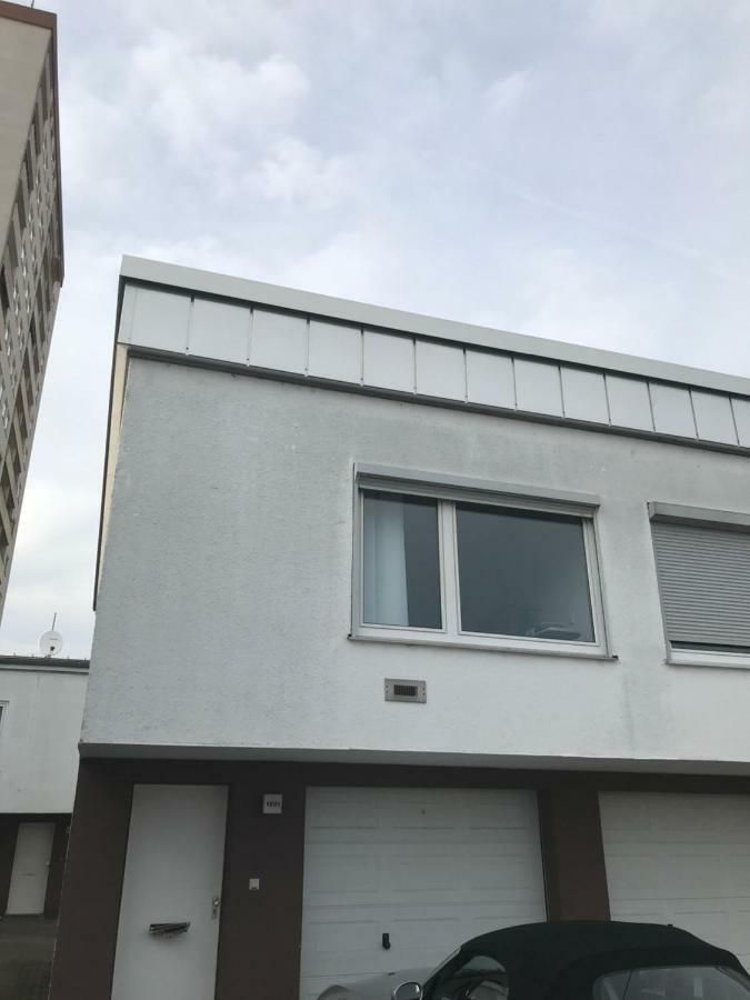Apartment Friedrich 1201 Mainaschaff 외부 사진