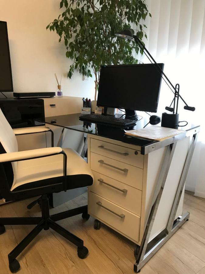 Apartment Friedrich 1201 Mainaschaff 외부 사진