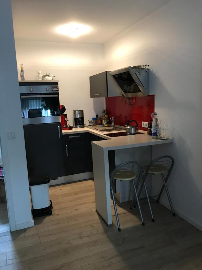 Apartment Friedrich 1201 Mainaschaff 외부 사진